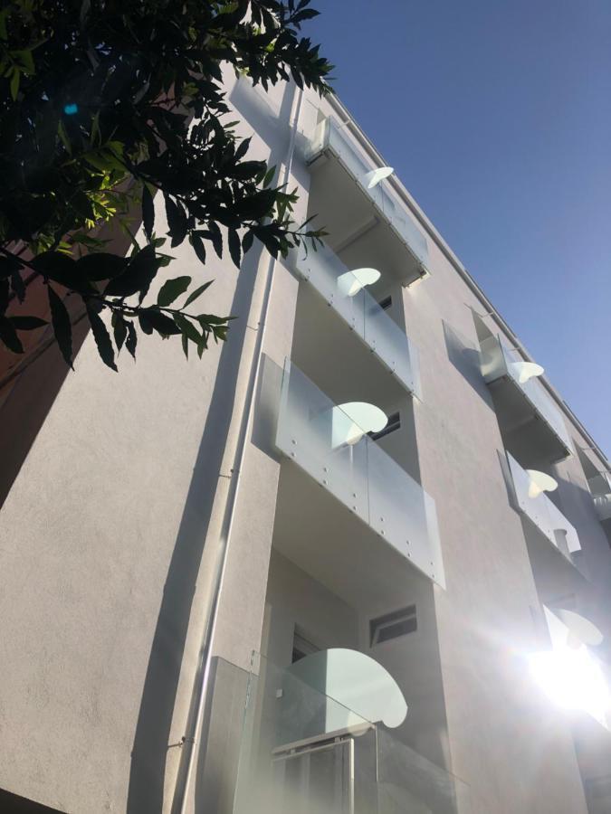 Hotel Pinocchio Католика Екстериор снимка