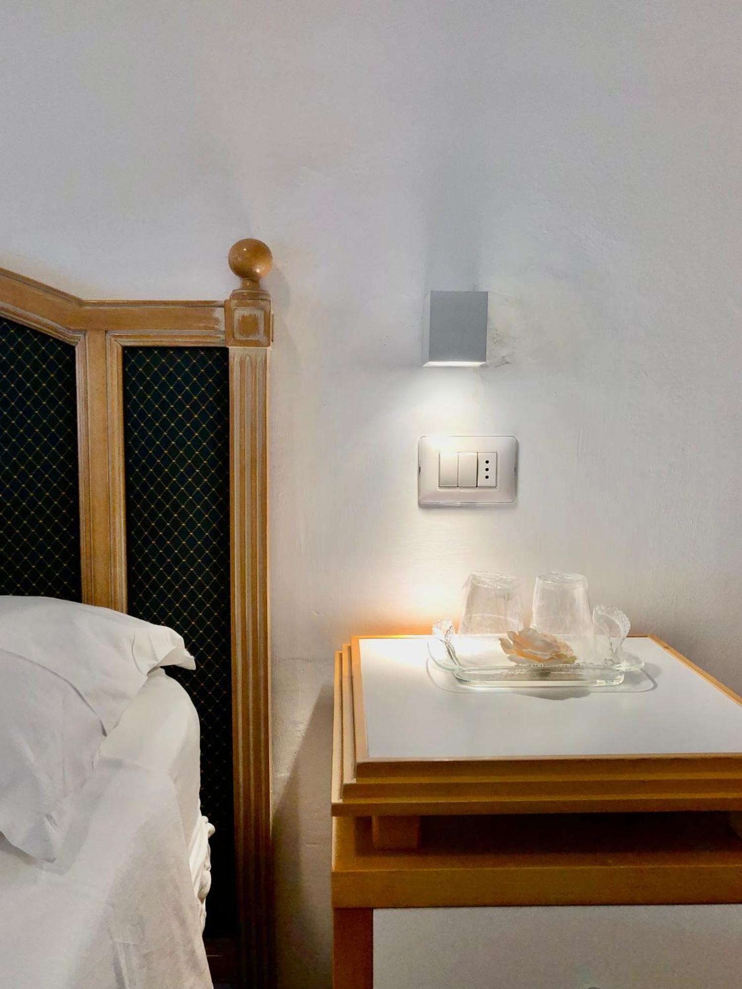 Hotel Pinocchio Католика Екстериор снимка