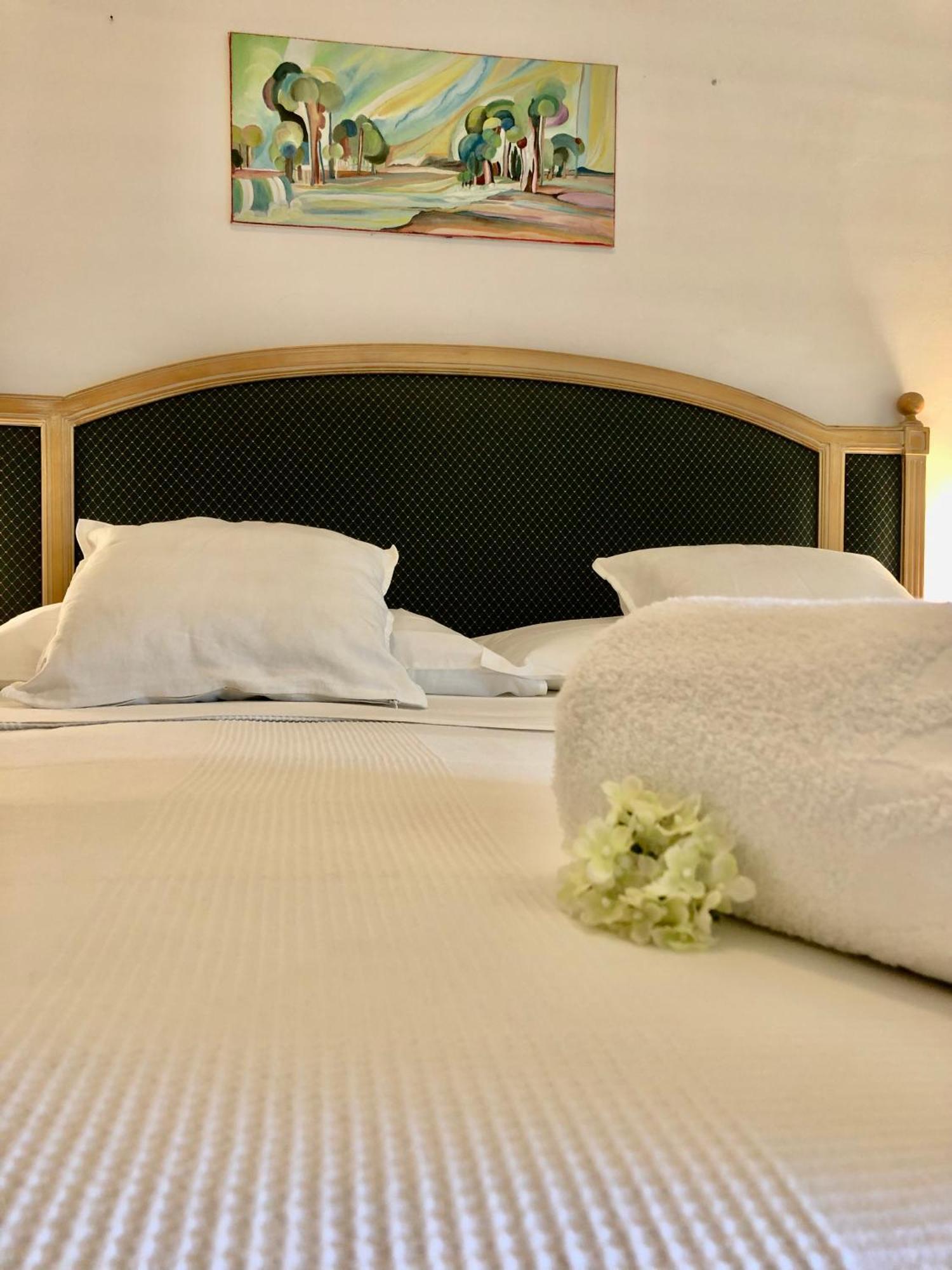 Hotel Pinocchio Католика Екстериор снимка