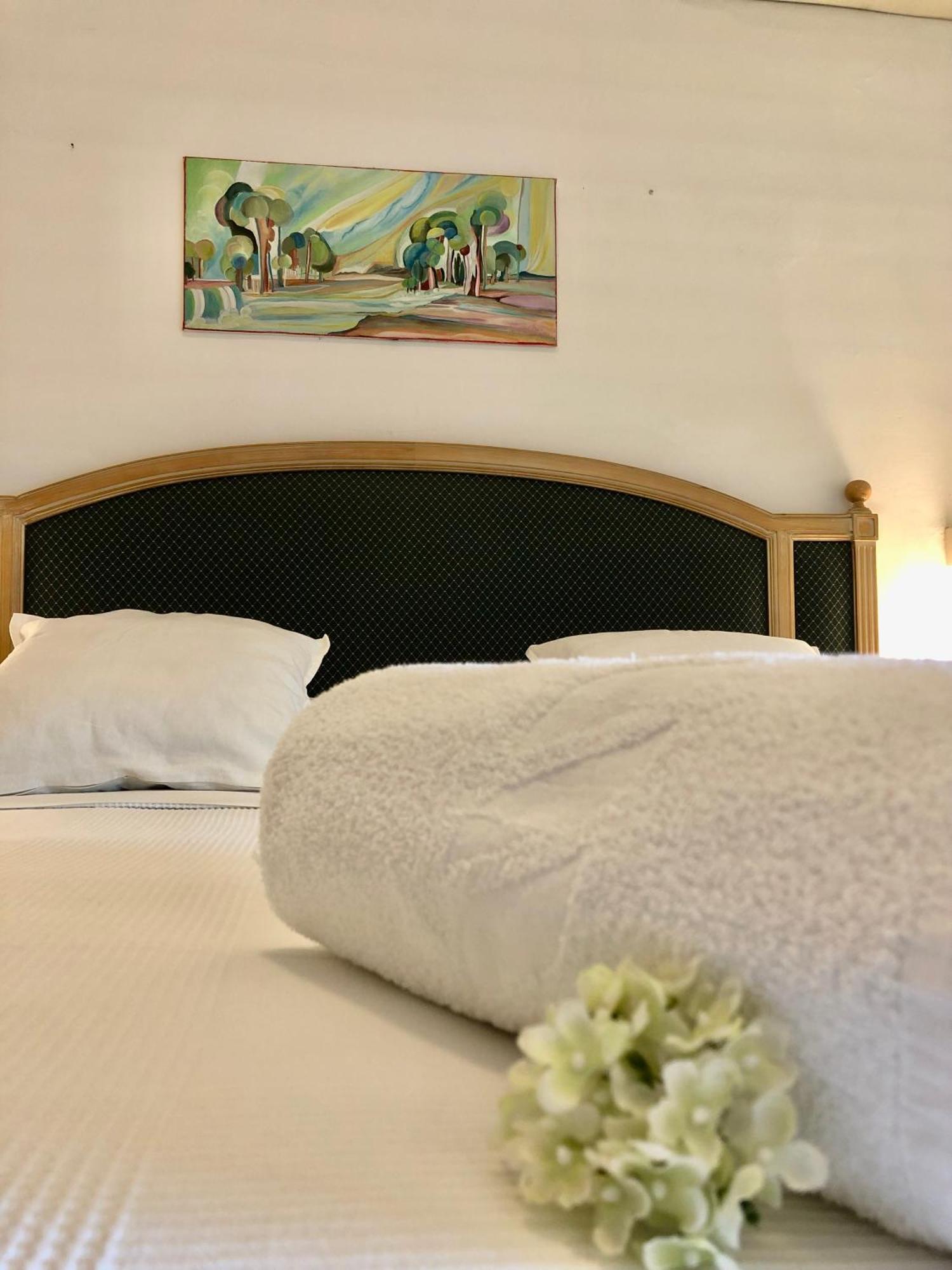 Hotel Pinocchio Католика Екстериор снимка