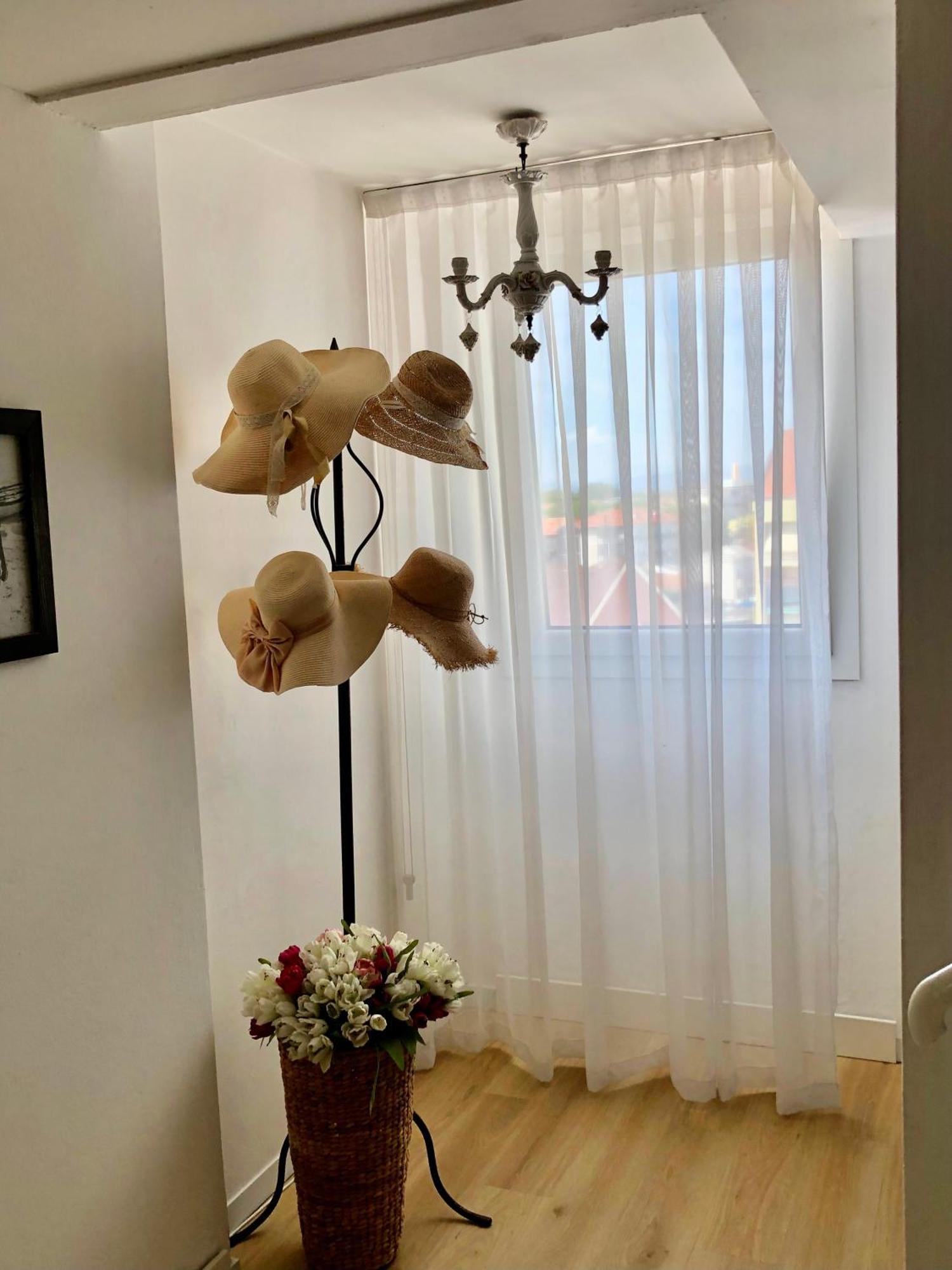 Hotel Pinocchio Католика Екстериор снимка