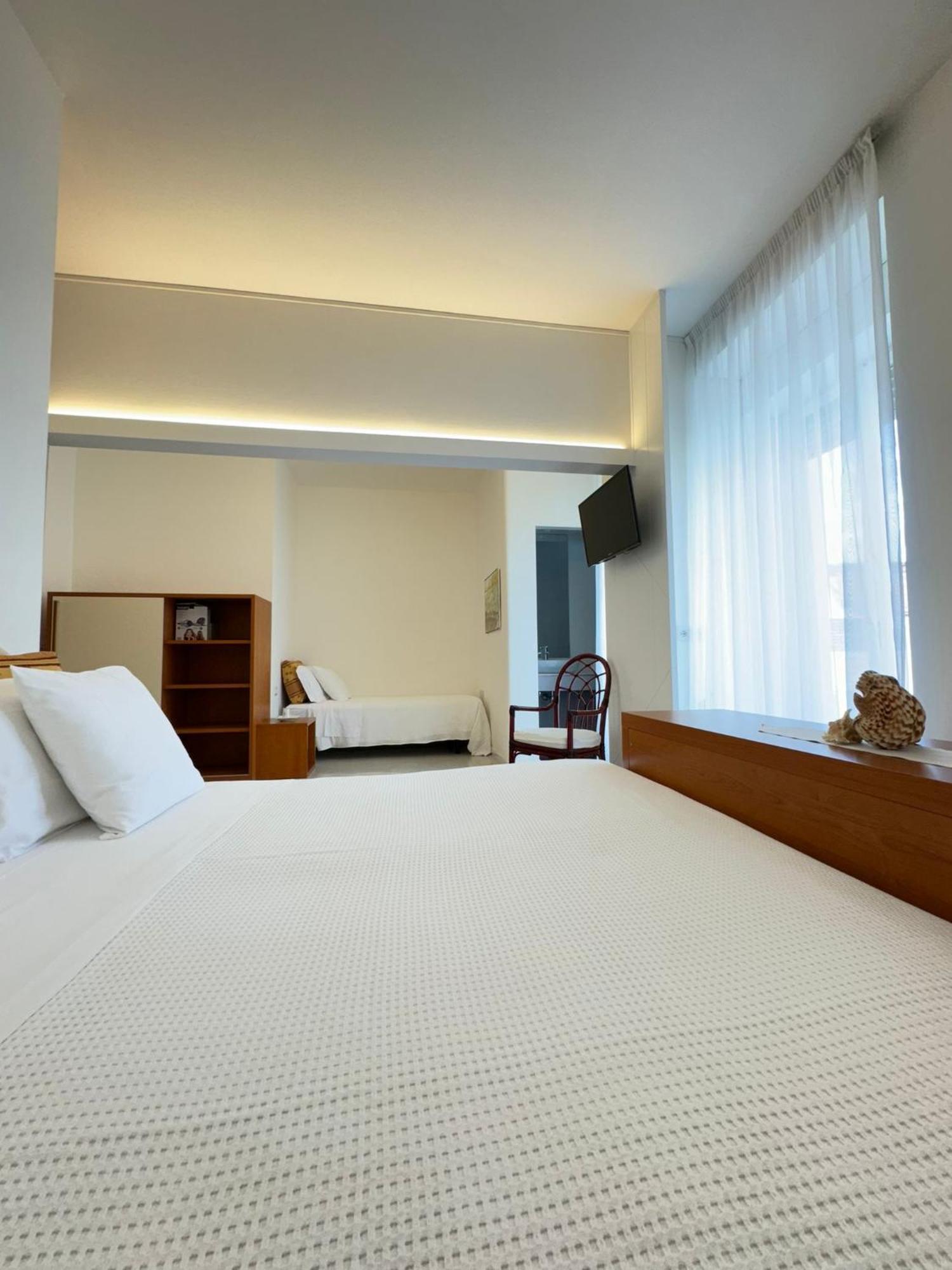 Hotel Pinocchio Католика Стая снимка